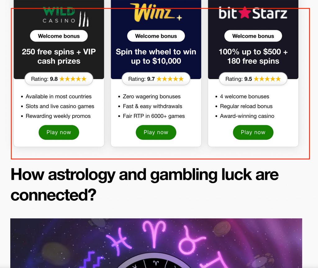 affiliate-link-on-gambling-horoscope-page