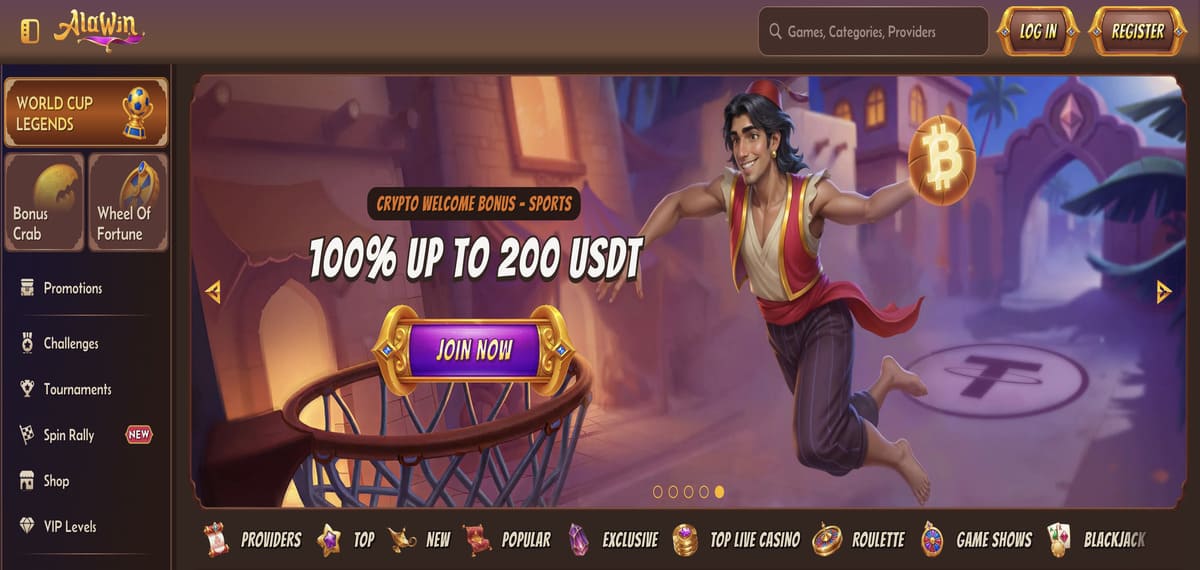 alawin casino