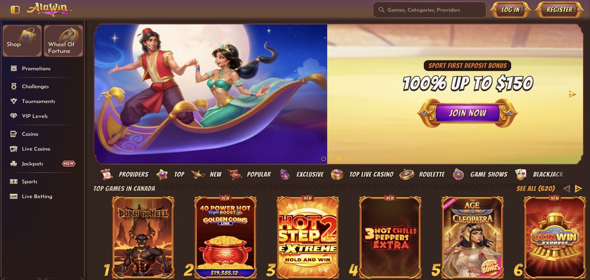 alawin casino
