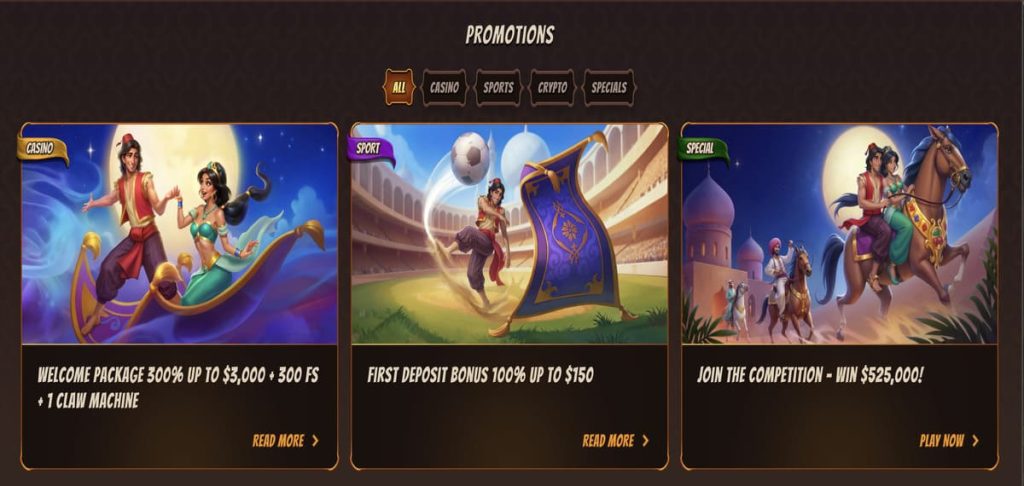 alawin casino bonuses