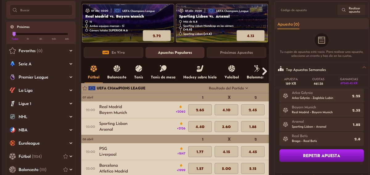 alawin casa de apuestas