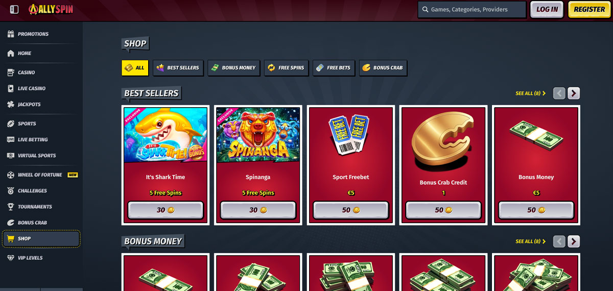 allyspin-casino-shop