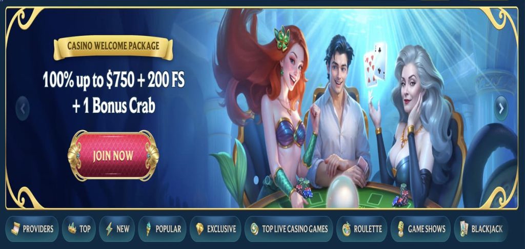 aquaspins casino
