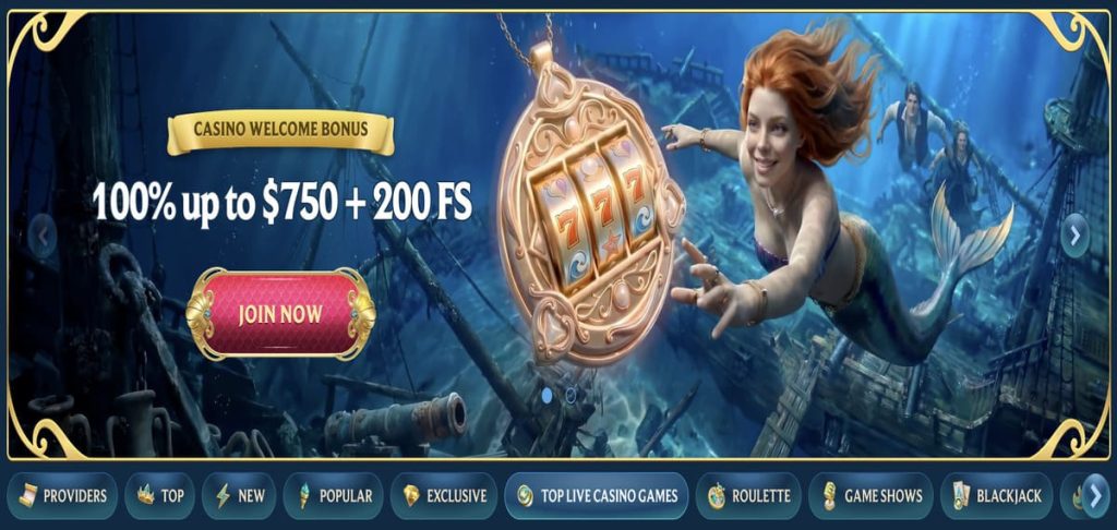 aquaspins casino