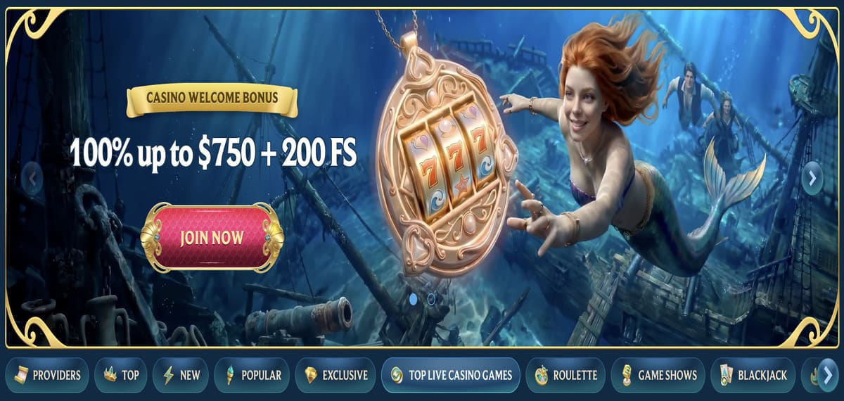 aquaspins casino
