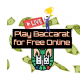 Free Baccarat