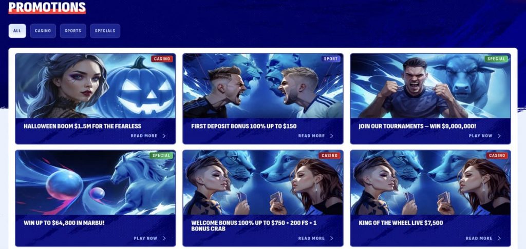 bankonbet promotions