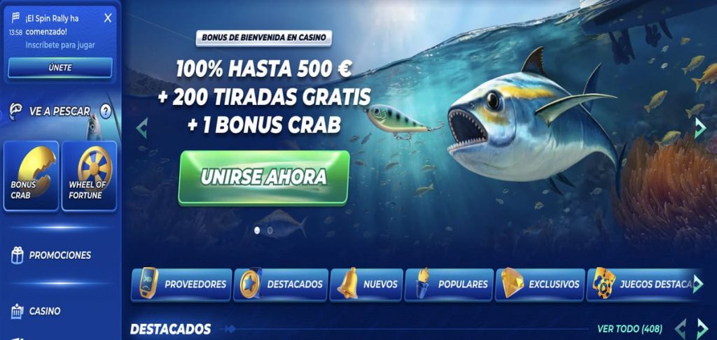 bassbet casino