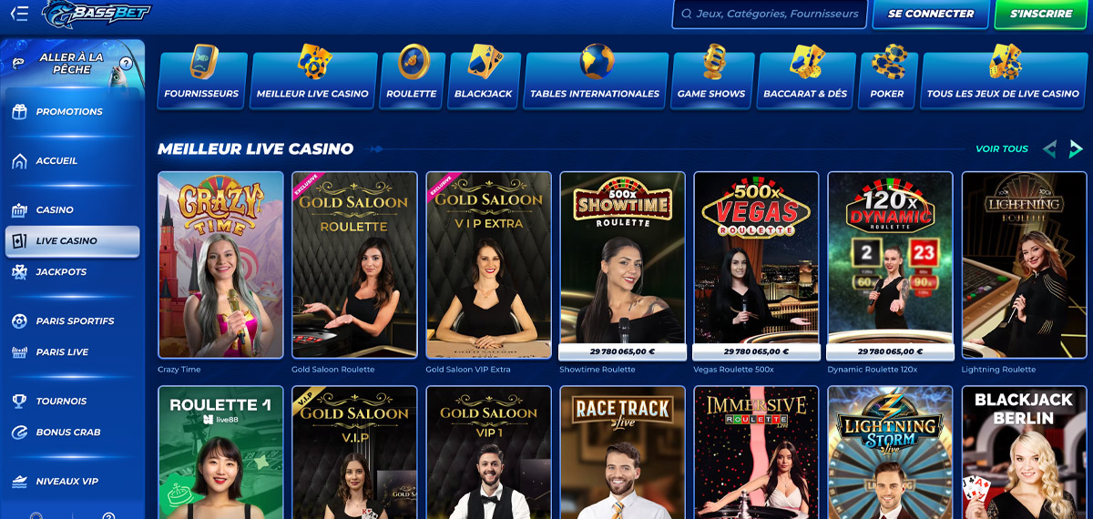 bassbet-casino-live