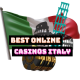 best casino italy