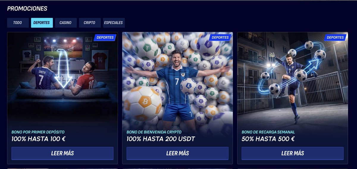 betscore bono deportivo