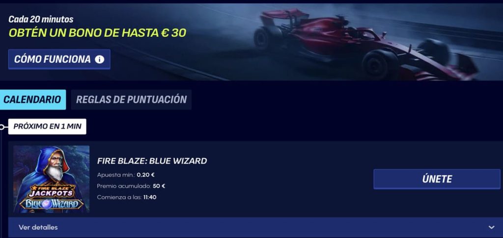 betscore casino spin rally