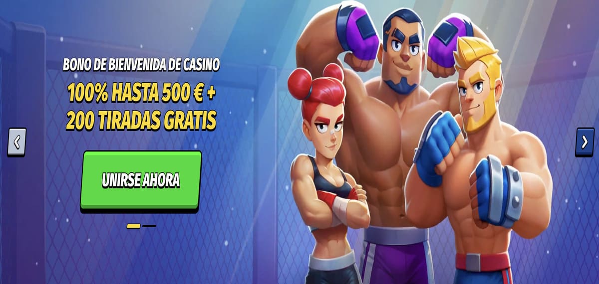 bigclash casino