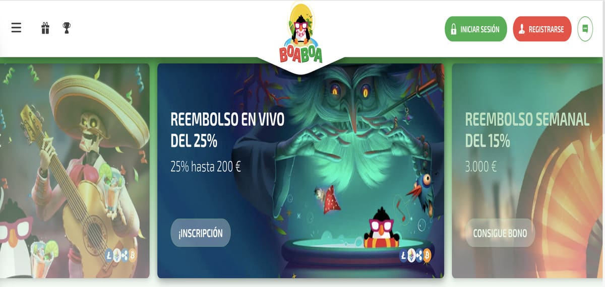 boaboa casino