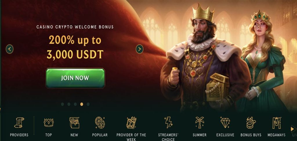 casinia casino