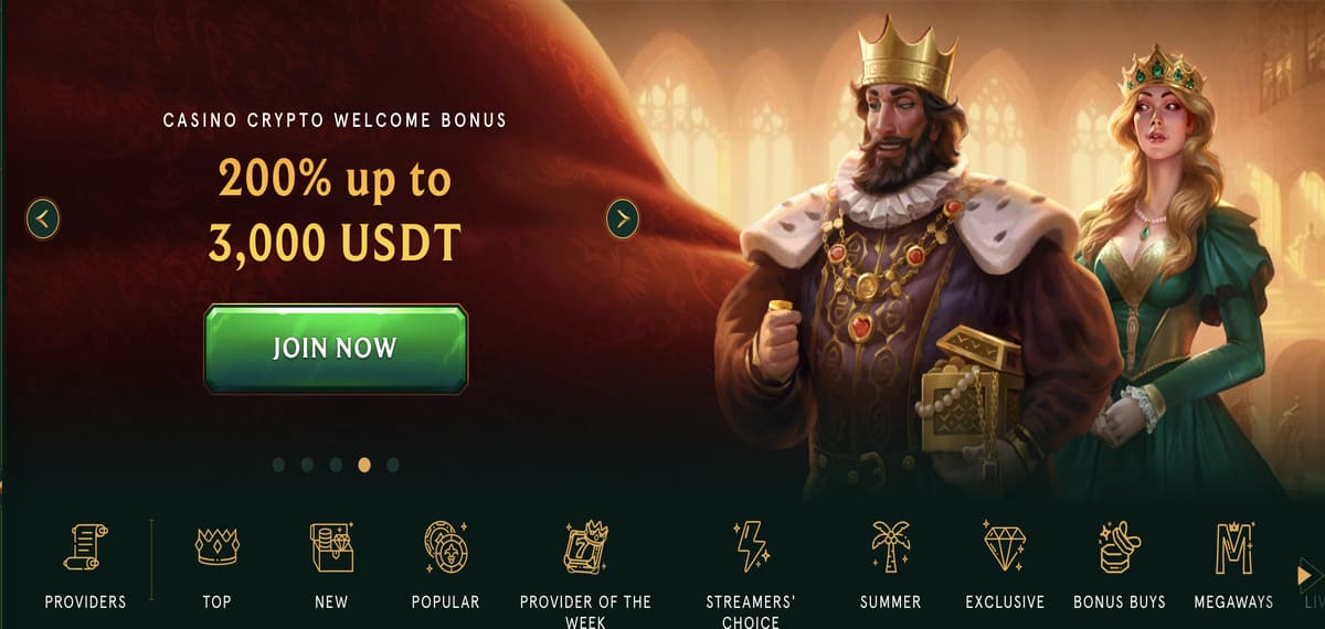 casinia casino