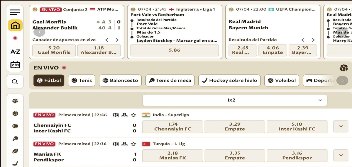 casoola casa de apuestas