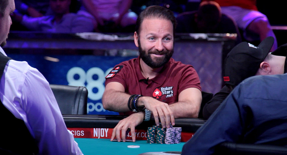 daniel negreanu net worth