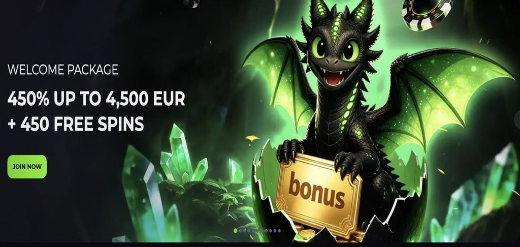 drakaris casino