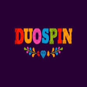duospin logo