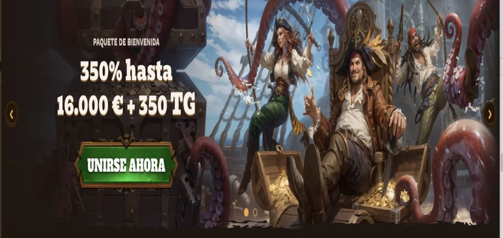 fatpirate casino