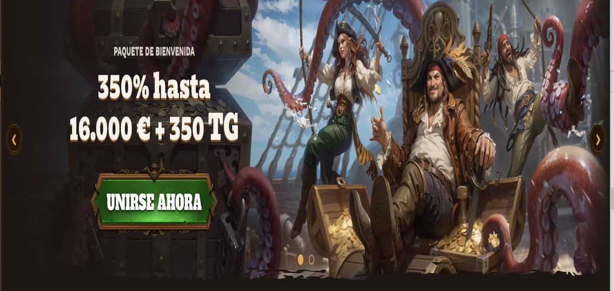 fatpirate casino
