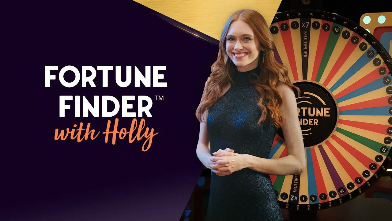 FortuneFinderwithHolly FortuneFinderwithHolly