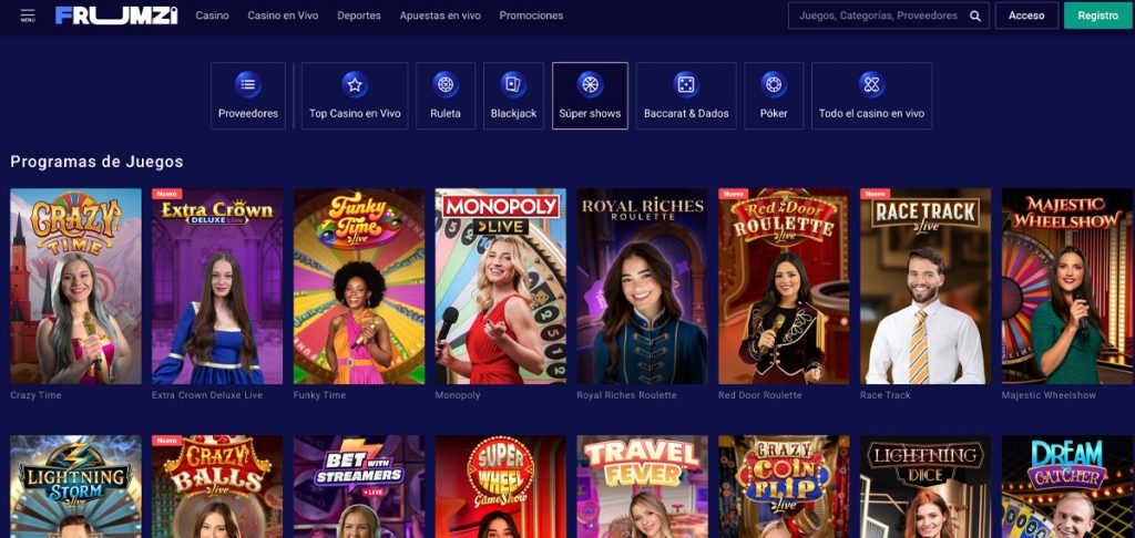 frumzi-casino-vivo