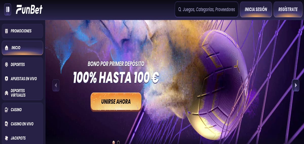 funbet casino