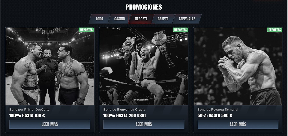 glorion casa de apuestas