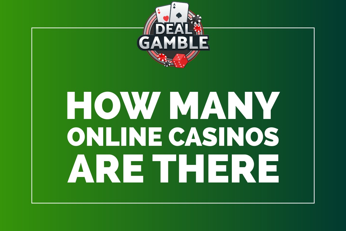how-many-casinos-are-there
