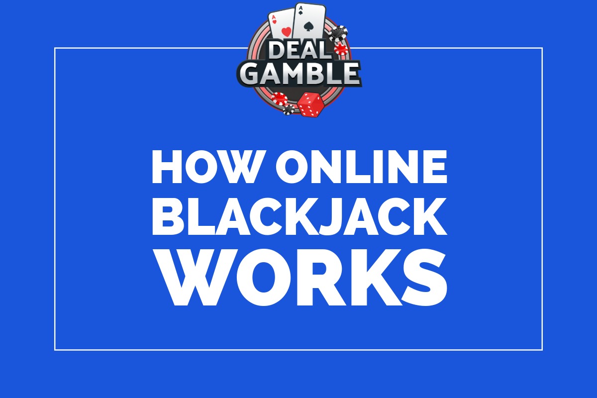 how-online-blackjack-works