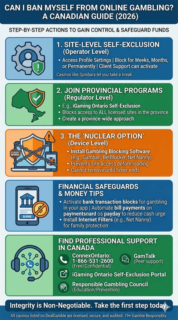 how-to-ban-from-gambling