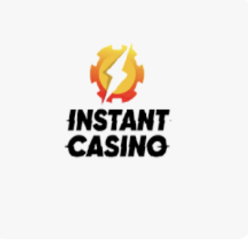 Logotipo oficial de Instant Casino en español