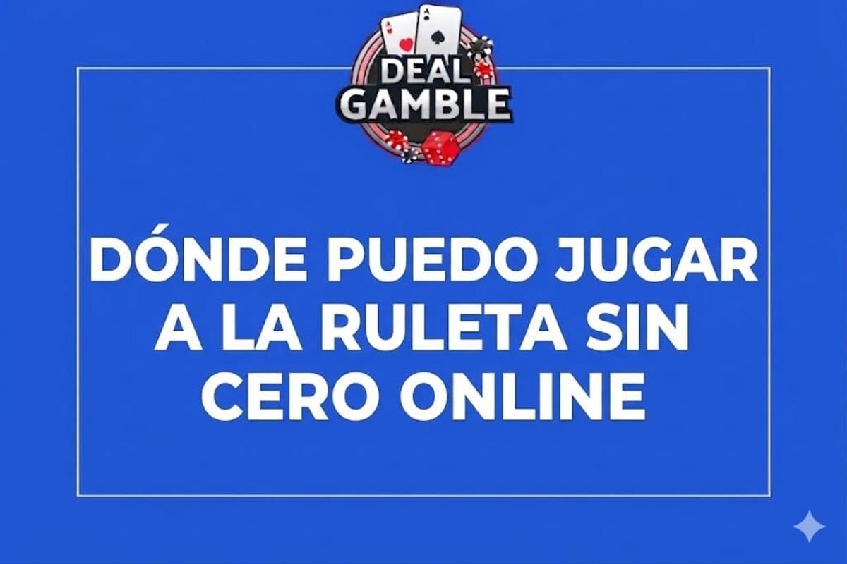 jugar a la ruleta sin cero online