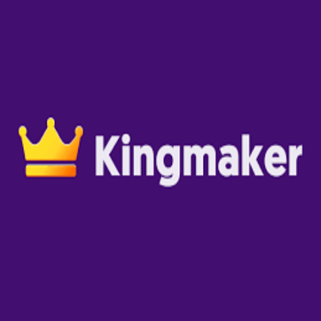 Kingmaker Casino logo