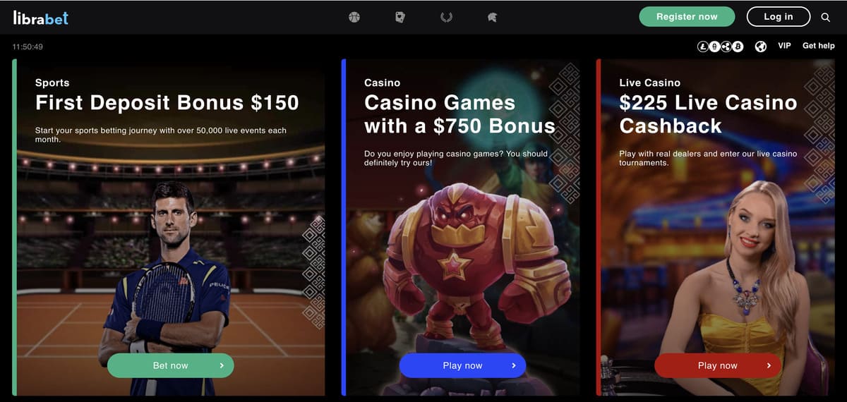 librabet casino