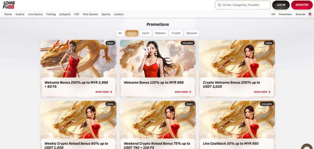 longfu-casino-promotions