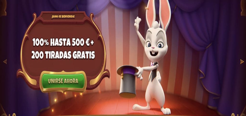 magius casino