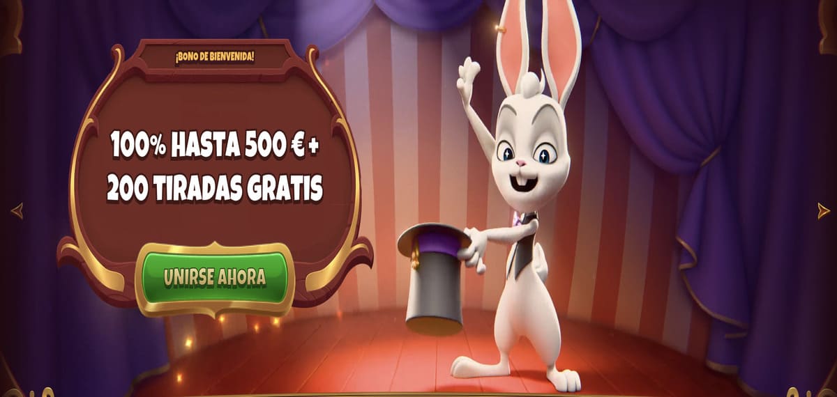 magius casino