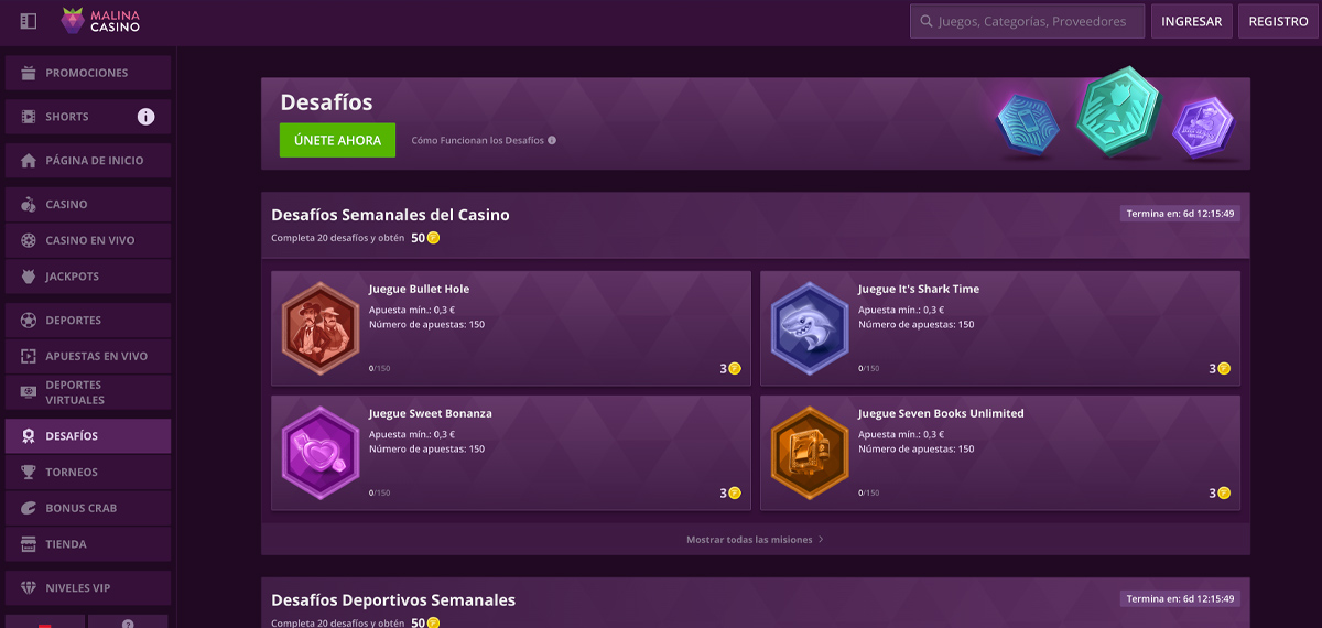 malina-casino-challenges malina-casino-challenges