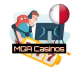 MGA Casinos