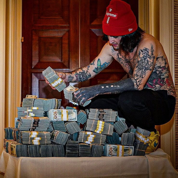 mikki mase net worth 2025