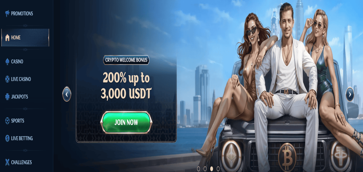 millioner casino