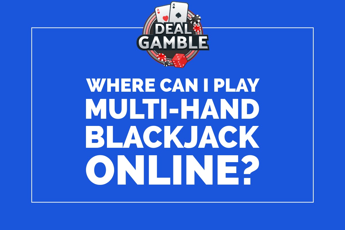 multihand-blackjack