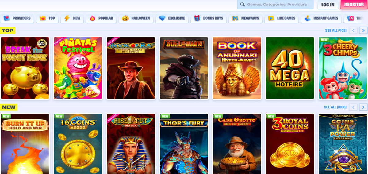 onlyspins-casino-games