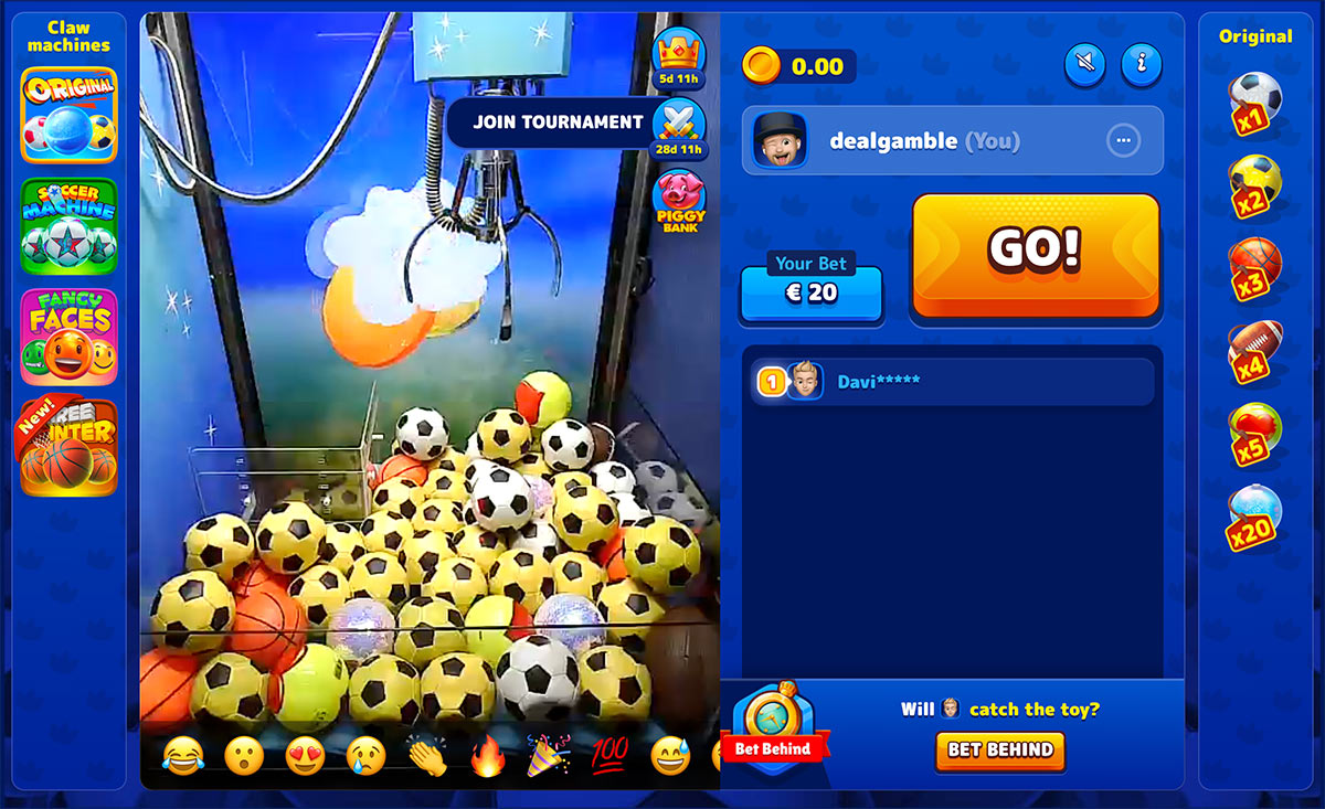 original-crab-machine original-crab-machine