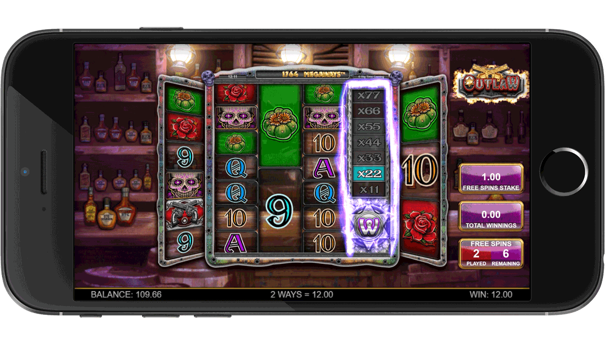 outlaw-slot
