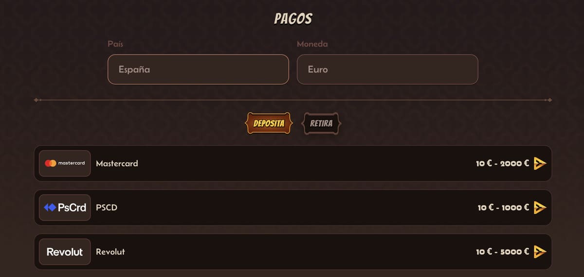 pagos en apps para ganar dinero real