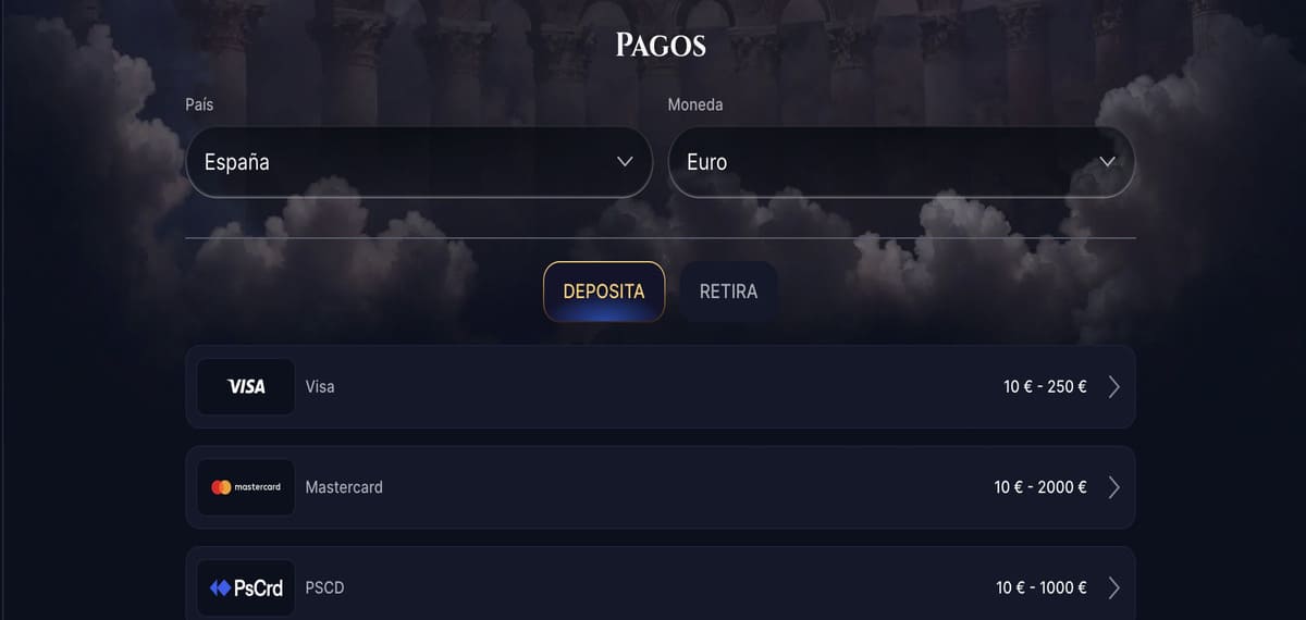 pagos